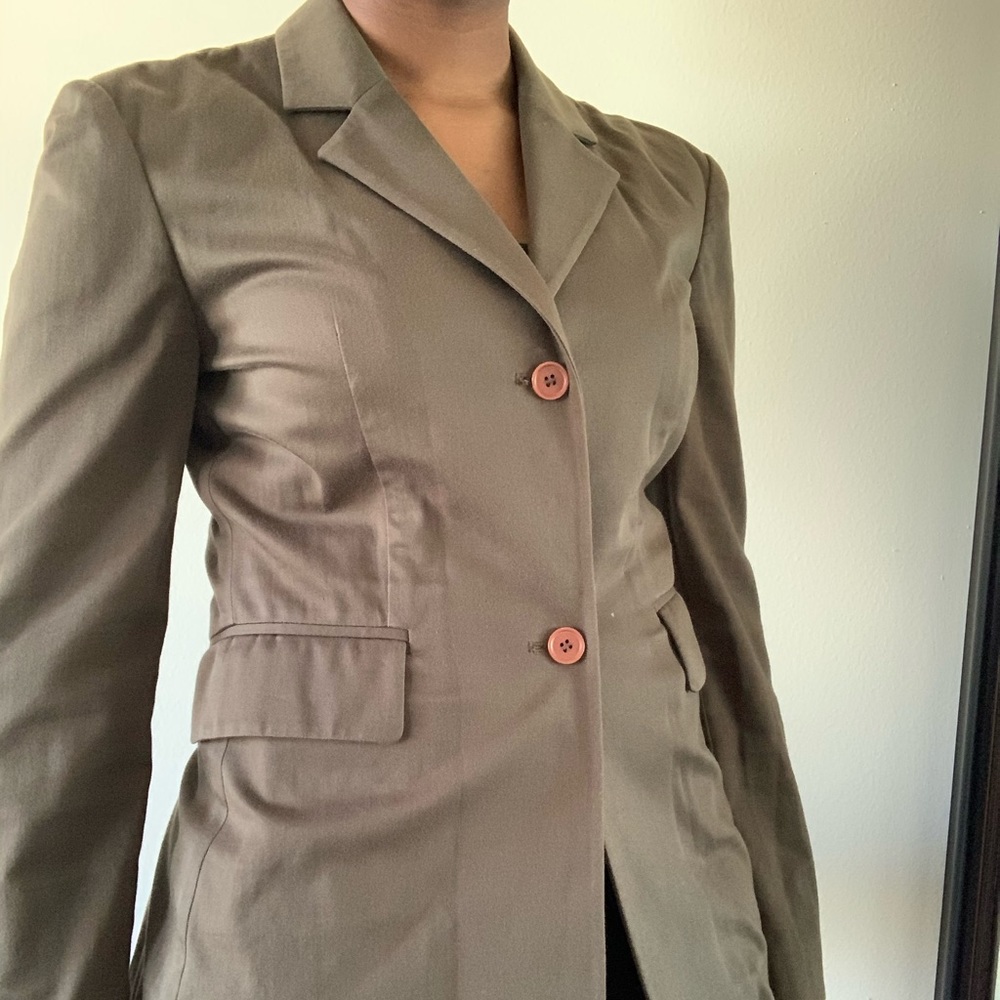 Classy Blazer